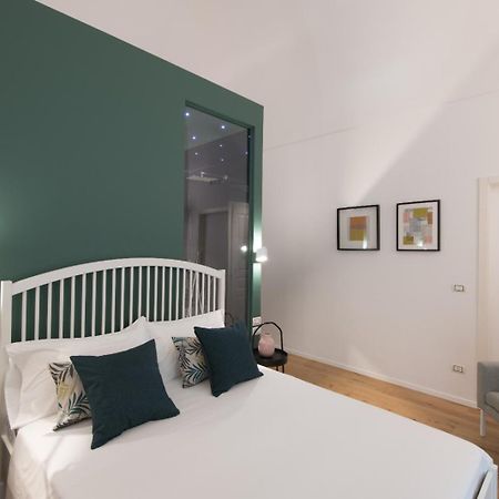 I Colori Della Puglia Rooms Трани Екстериор снимка